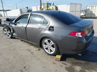 2010 Acura TSX