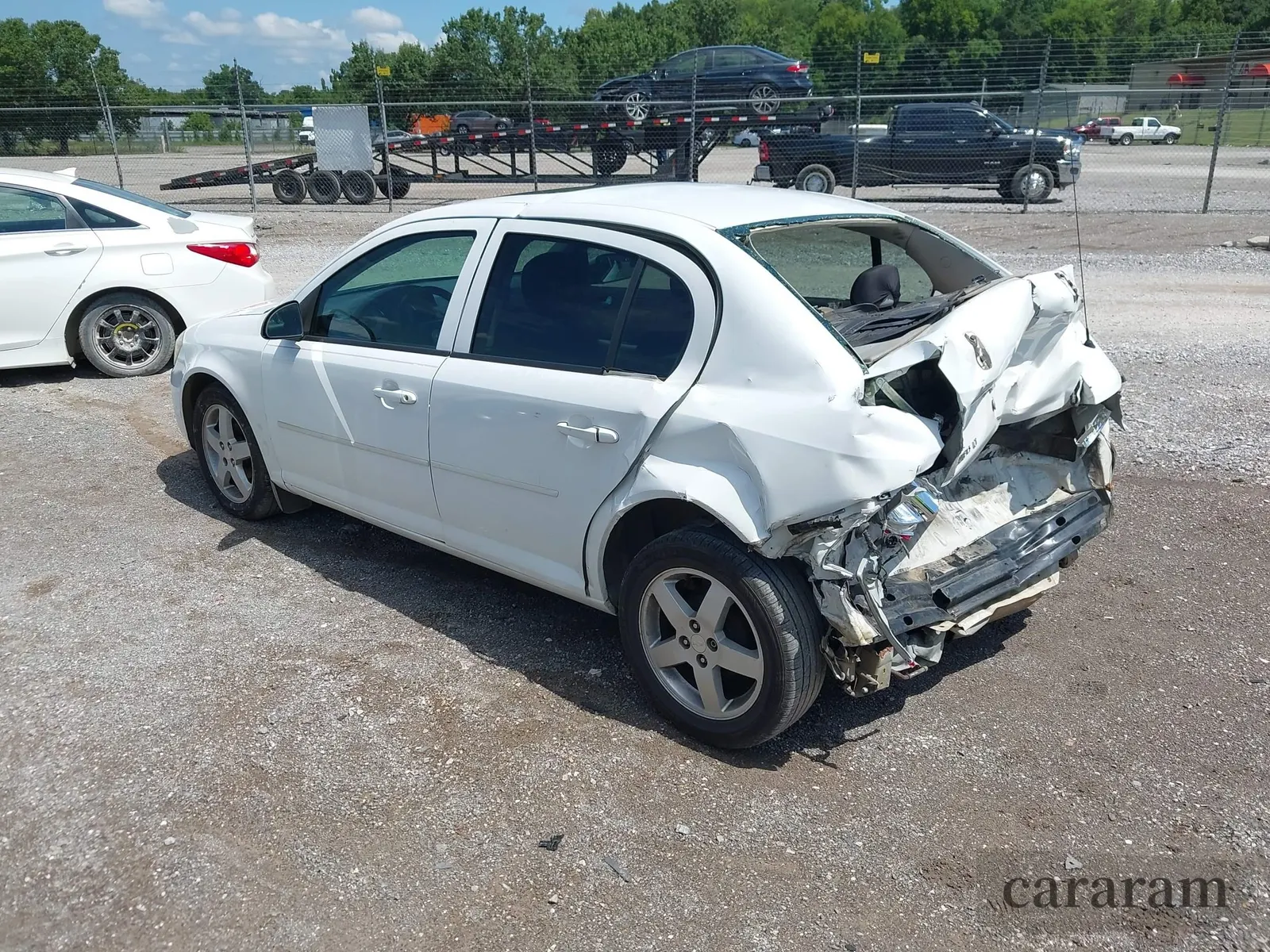 2006 Chevrolet Cobalt LT