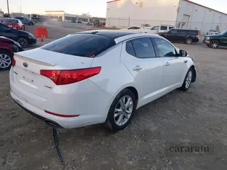 2011 Kia Optima EX
