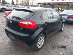 2014 Kia Rio LX