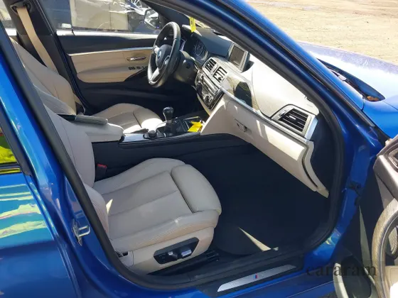 2017 BMW 3 Series 340i xDrive