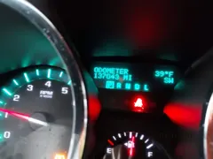 2010 Chevrolet Traverse 1LT