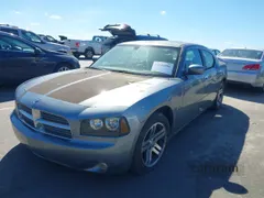 2006 Dodge Charger R/T
