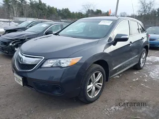 2013 Acura RDX