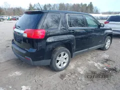 2013 GMC Terrain SLE
