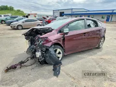 2013 Toyota Prius Persona