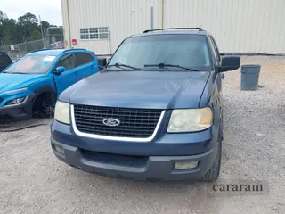 2003 Ford Expedition Special Service