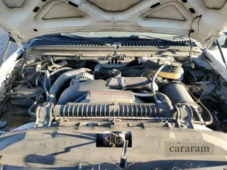 2007 Ford F-350
