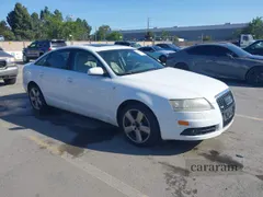 2008 Audi A6