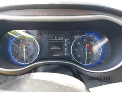 2021 Chrysler Voyager LX