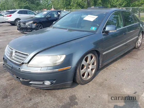 2004 Volkswagen Phaeton
