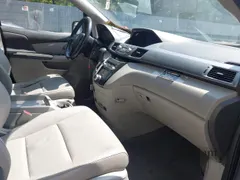 2011 Honda Odyssey EX-L