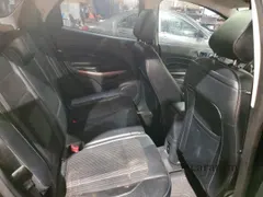 2019 Ford EcoSport SES
