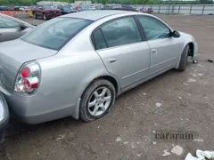2006 Nissan Altima