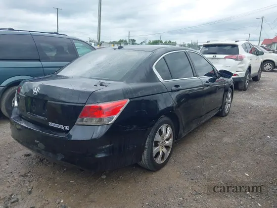 2009 Honda Accord EX-L