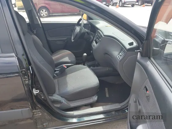2009 Kia Rio LX