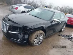 2014 Chrysler 300 C