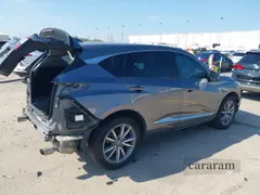 2019 Acura RDX Technology