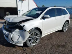 2014 Ford Edge Sport