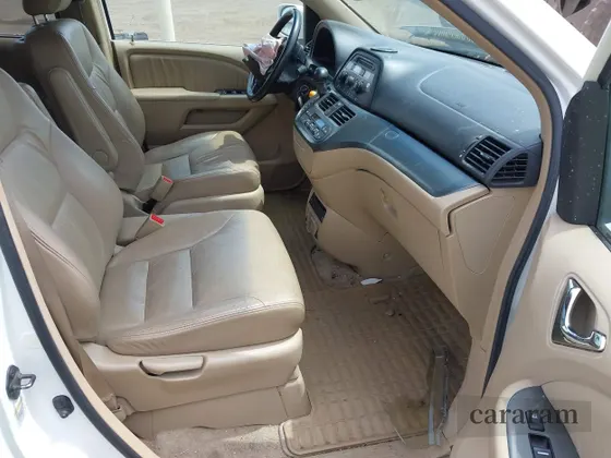 2006 Honda Odyssey EX-L
