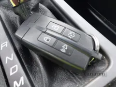 2012 Ford Taurus SEL