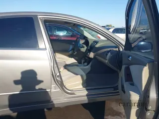 2007 Nissan Altima