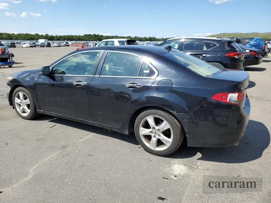 2009 Acura TSX