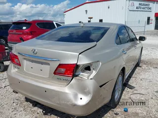 2010 Lexus ES 330