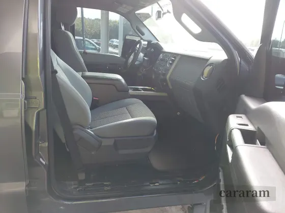 2016 Ford F-250 XL