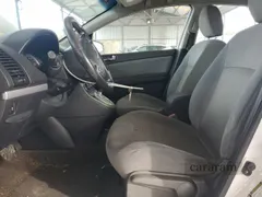 2011 Nissan Sentra S