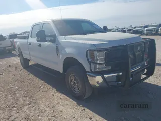 2019 Ford F-250 XL