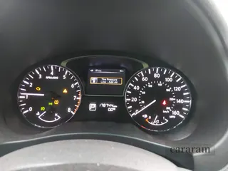 2013 Nissan Altima SL