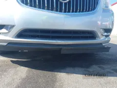 2016 Buick Enclave