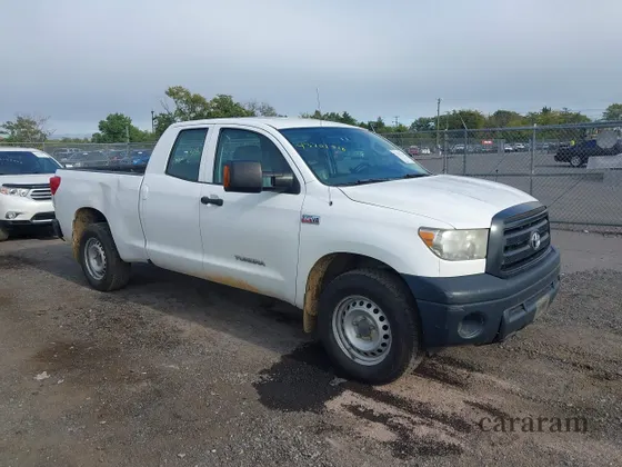 2010 Toyota Tundra