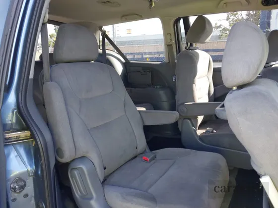 2007 Honda Odyssey EX