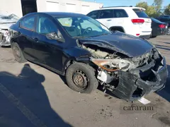 2011 Mazda 3 i Sport