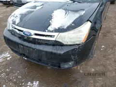 2011 Ford Focus SE