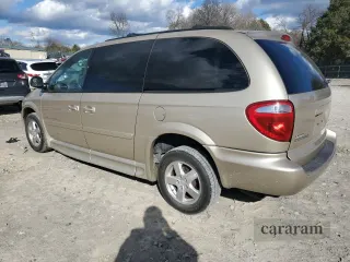 2007 Dodge Grand Caravan SXT