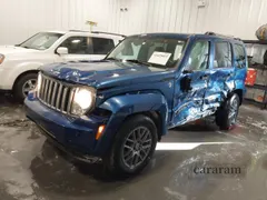 2009 Jeep Liberty Limited