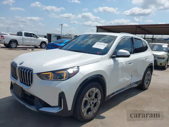 2024 BMW X1 xDrive28i