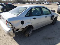2005 Ford Focus S