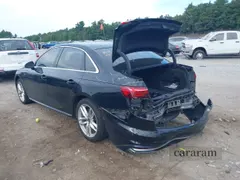 2021 Audi A4 S line Premium Plus