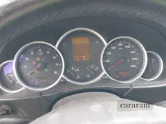 2006 Porsche Cayenne S