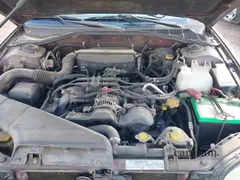 2000 Subaru Legacy Outback