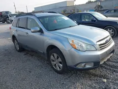 2012 Subaru Outback Prem