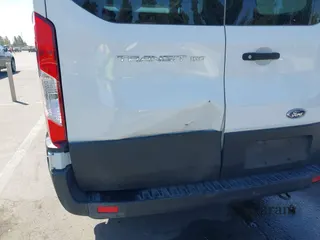 2019 Ford Transit Passenger XL