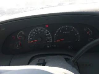 2002 Ford Expedition XLT