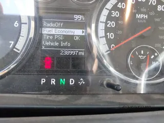 2012 Ram 1500 Express