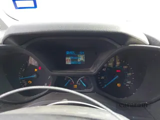 2014 Ford Transit Connect XLT