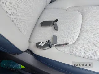2025 Kia Carnival SX Prestige